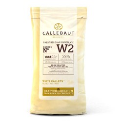 Callebaut Chocolade Callets...