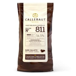 Callebaut Chocolade Callets...