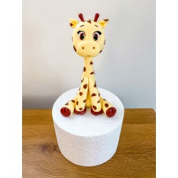 Żyrafa Topper 2