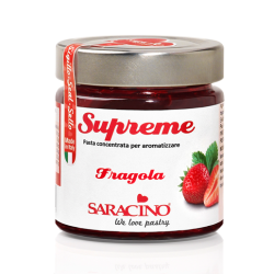 Saracino Flavouring Aardbei...