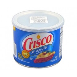 !!! THT 07.2024 !!! CRISCO...