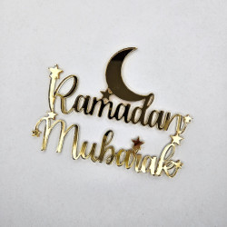 Fronter Ramadan Mubarak