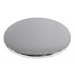 Cake Drum Rond Ø30cm 12mm...