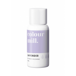 Colour Mill Lavender Oil...