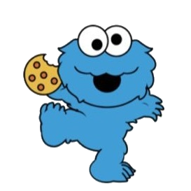 Cookies Monster